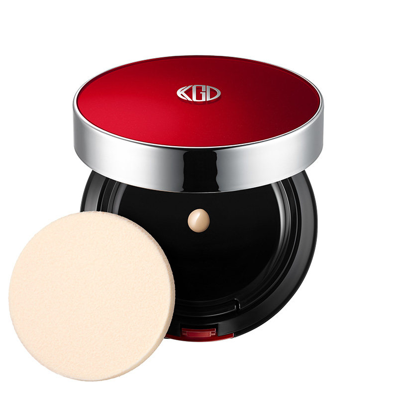 koh gen do江原道水漾美肌气垫粉底