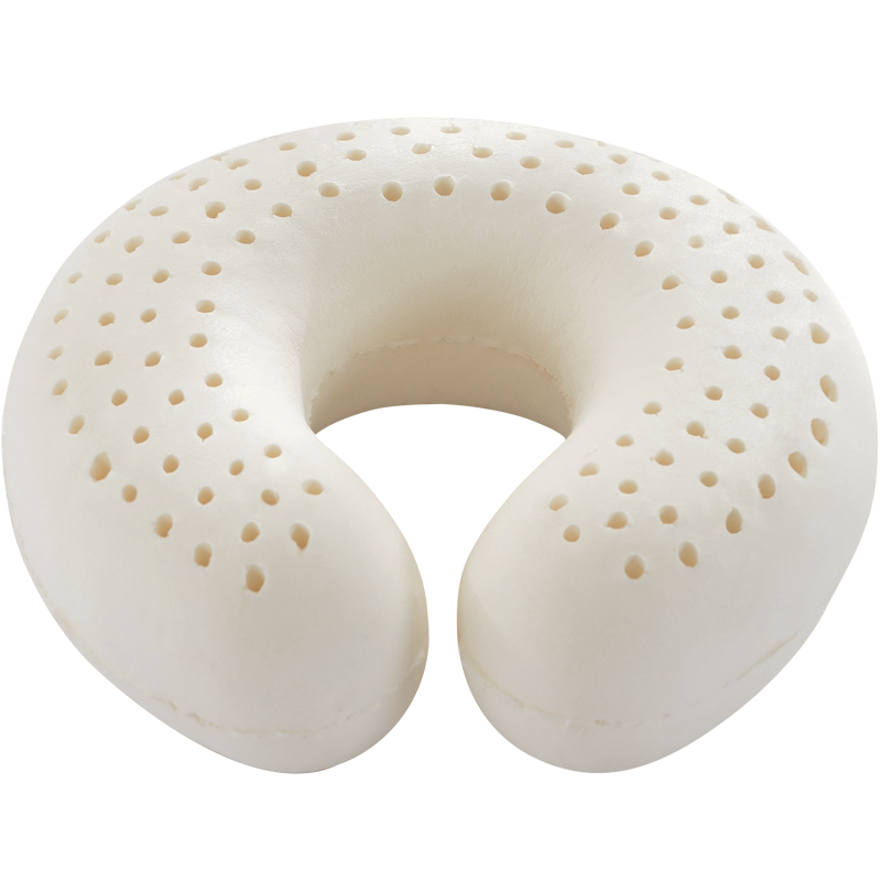 皇裔泰国乳胶u型枕头hpa0300203