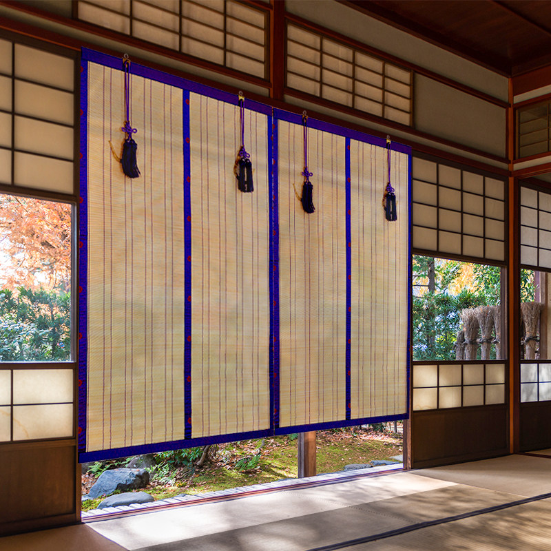 特价日式竹帘