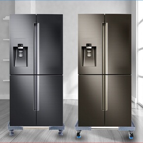 海尔双门冰箱价格