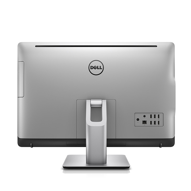 戴尔一体机电脑5460