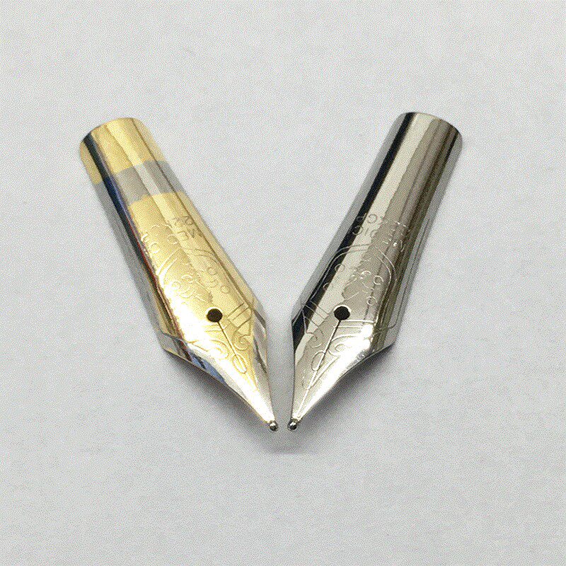 毕加索钢笔明尖