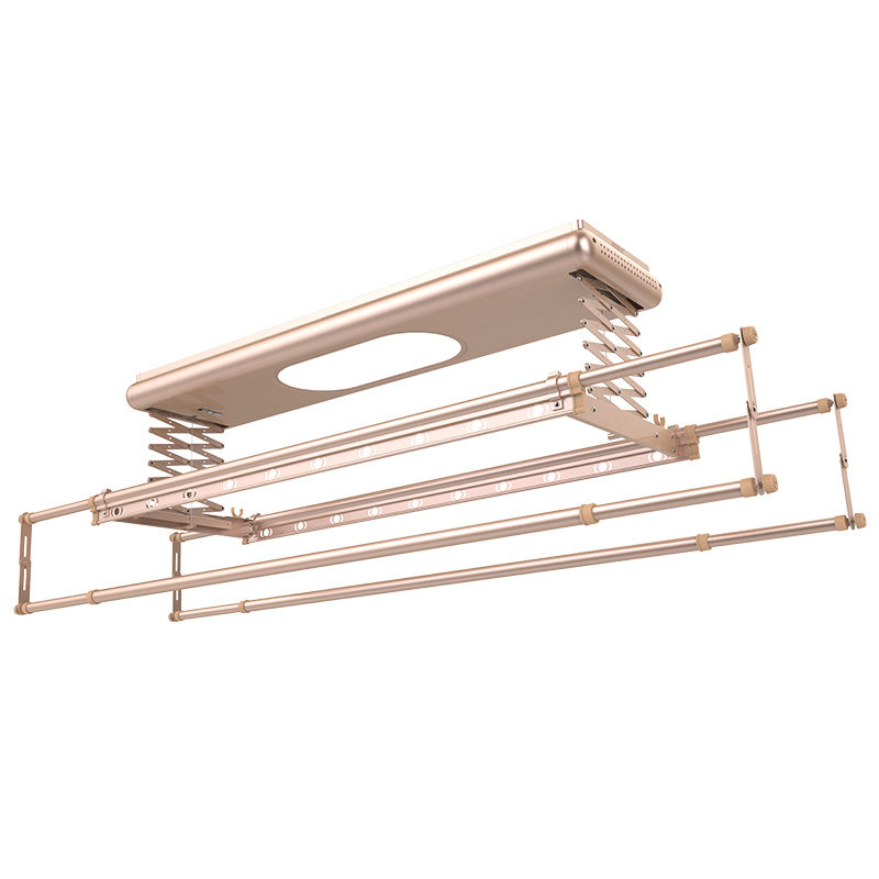 晒得乐智能晾衣架sh58