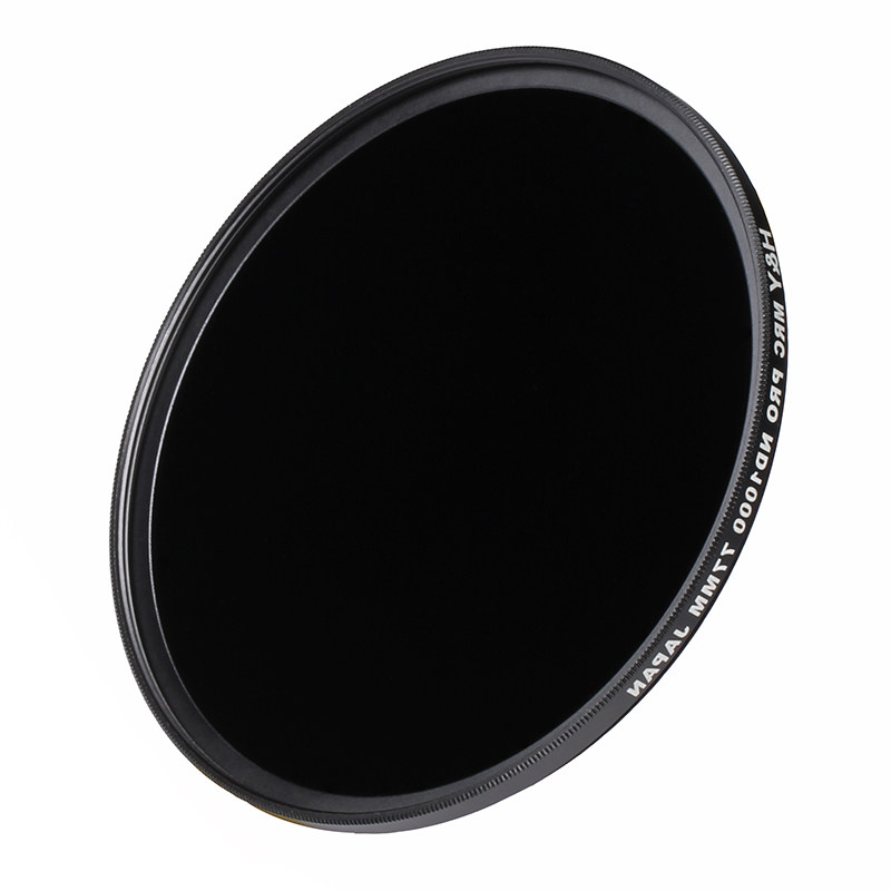 h&y圆形滤镜套装 mrc cpl偏振镜 nd1000减光镜 gnd0.9渐变灰镜