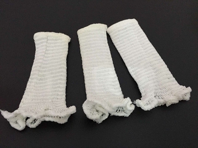 医用弹力网帽网套头部包扎头套网状弹力帽网状绷带急救护理用品