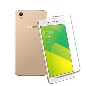 OPPO A37钢化膜A57 OPPOA37M手机膜OPP