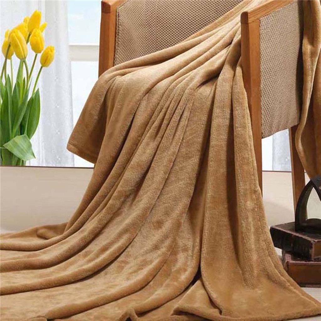 厂家直销法兰绒贵族绒毯子礼盒装毛毯礼品实用送客户促销品批发