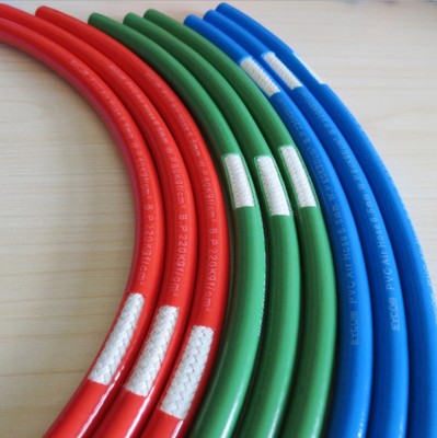 进口耐油胶管耐压管 高压管橡胶管8 10 13 16 19氧气管高压橡胶管