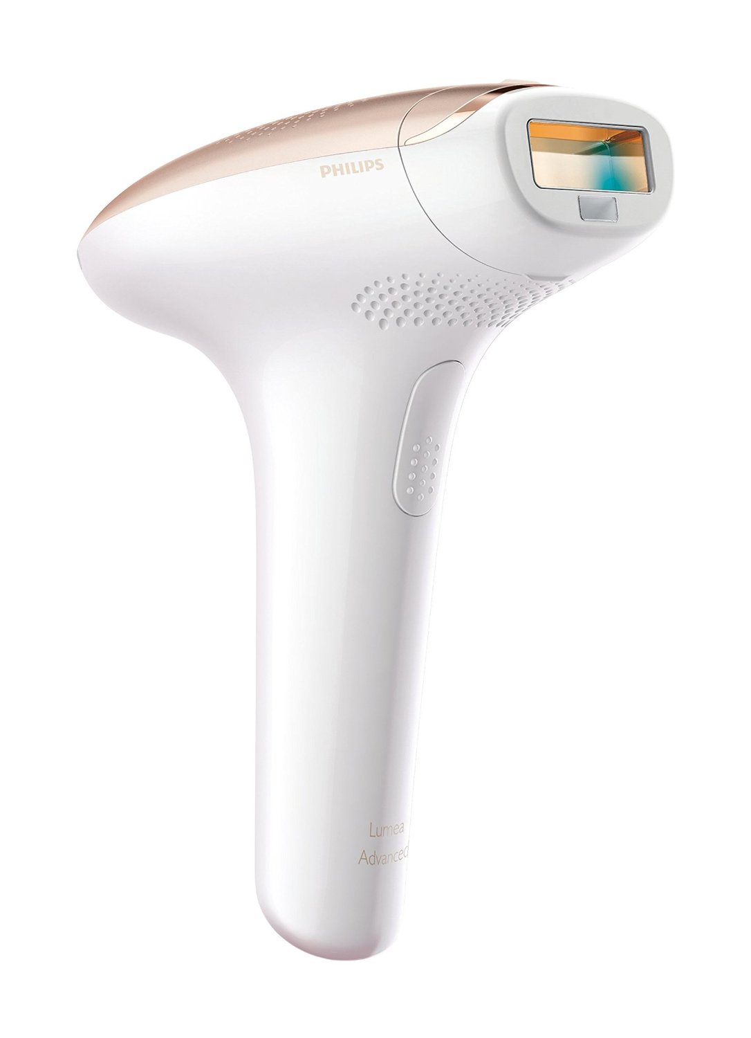 脱毛仪 飞利浦_日本代购直邮飞利浦lumea脉冲光家用脱毛仪器机sc1999