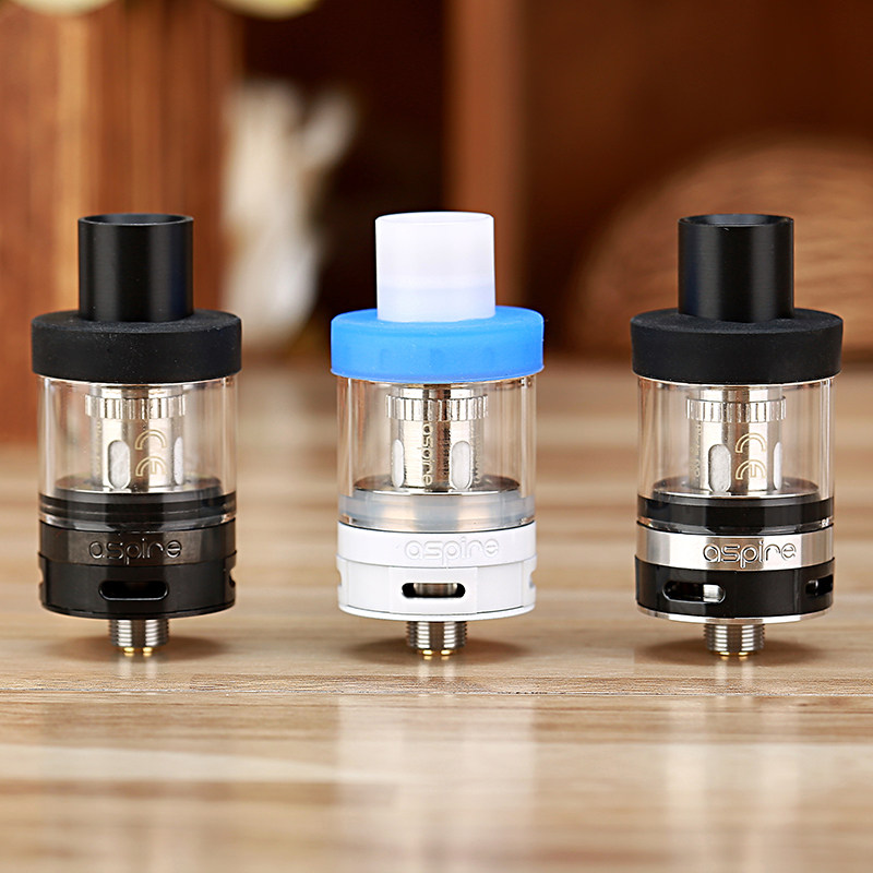 易佳特aspire电子烟正品亚特兰蒂斯evo大烟雾雾化器