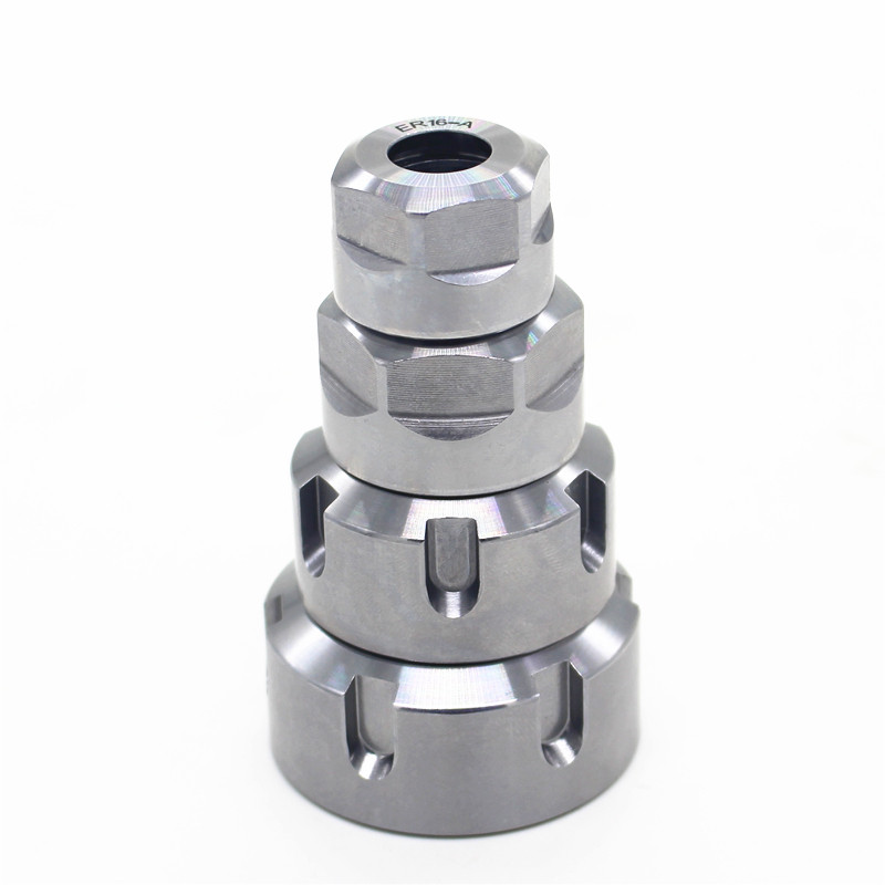 高精螺母 er螺帽 er16 er20 er25 er32 数控螺母 动平衡螺母_双氙车灯