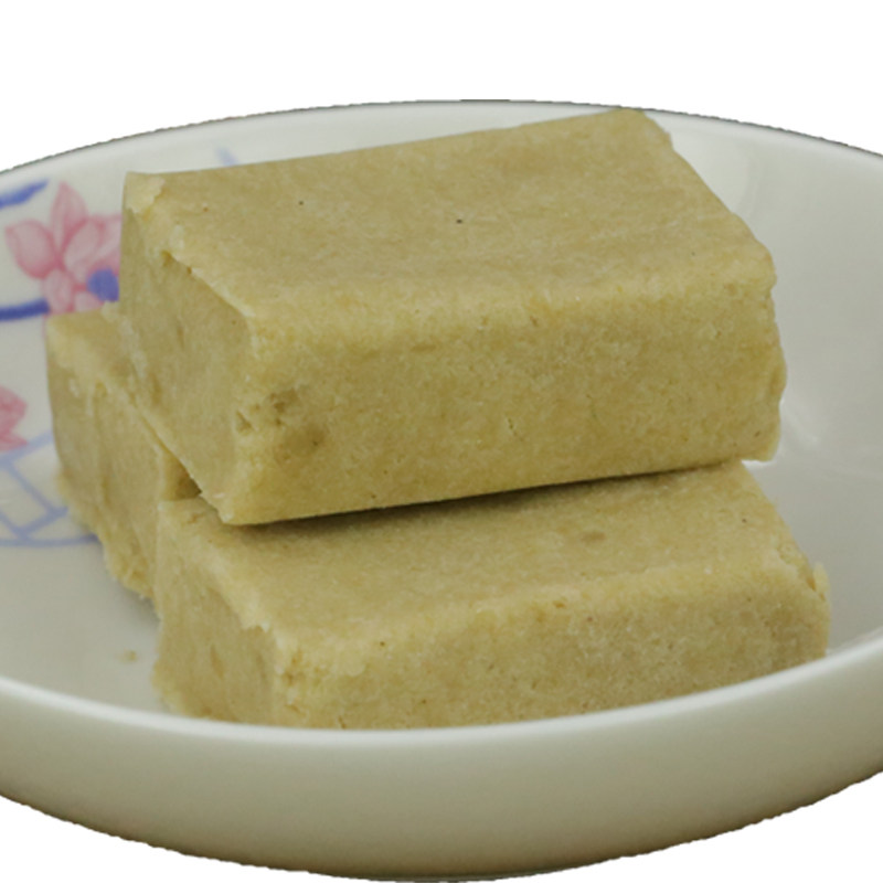 节日特惠!金顺昌桂花绿豆糕150g*4盒 广西桂林特产好吃的糕点零食