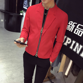 休闲衣服 男 外套