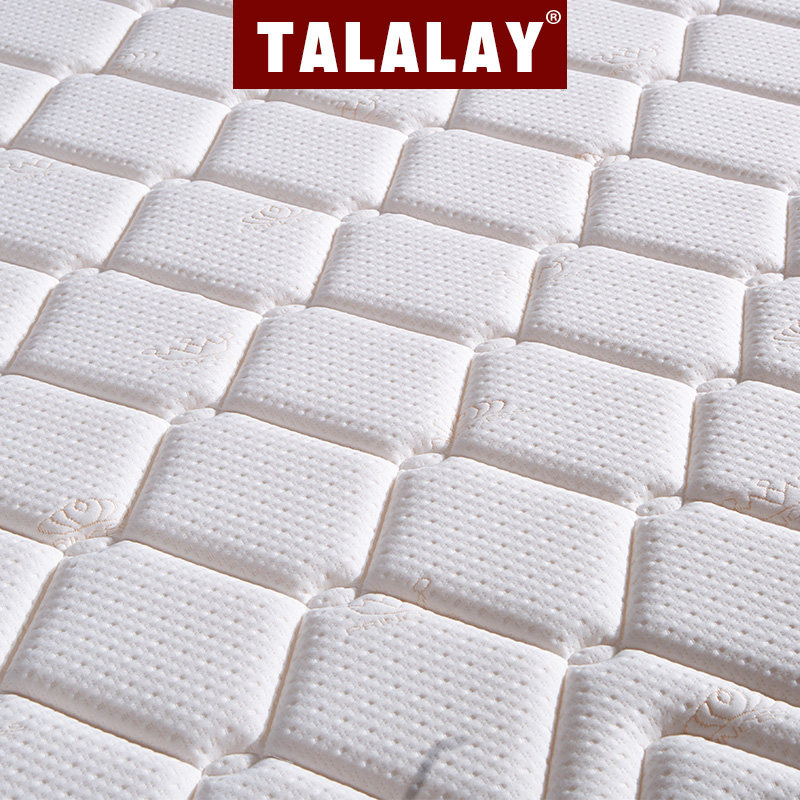talalay进口乳胶床垫queen_talalay乳胶床垫_太平洋家居网产品库