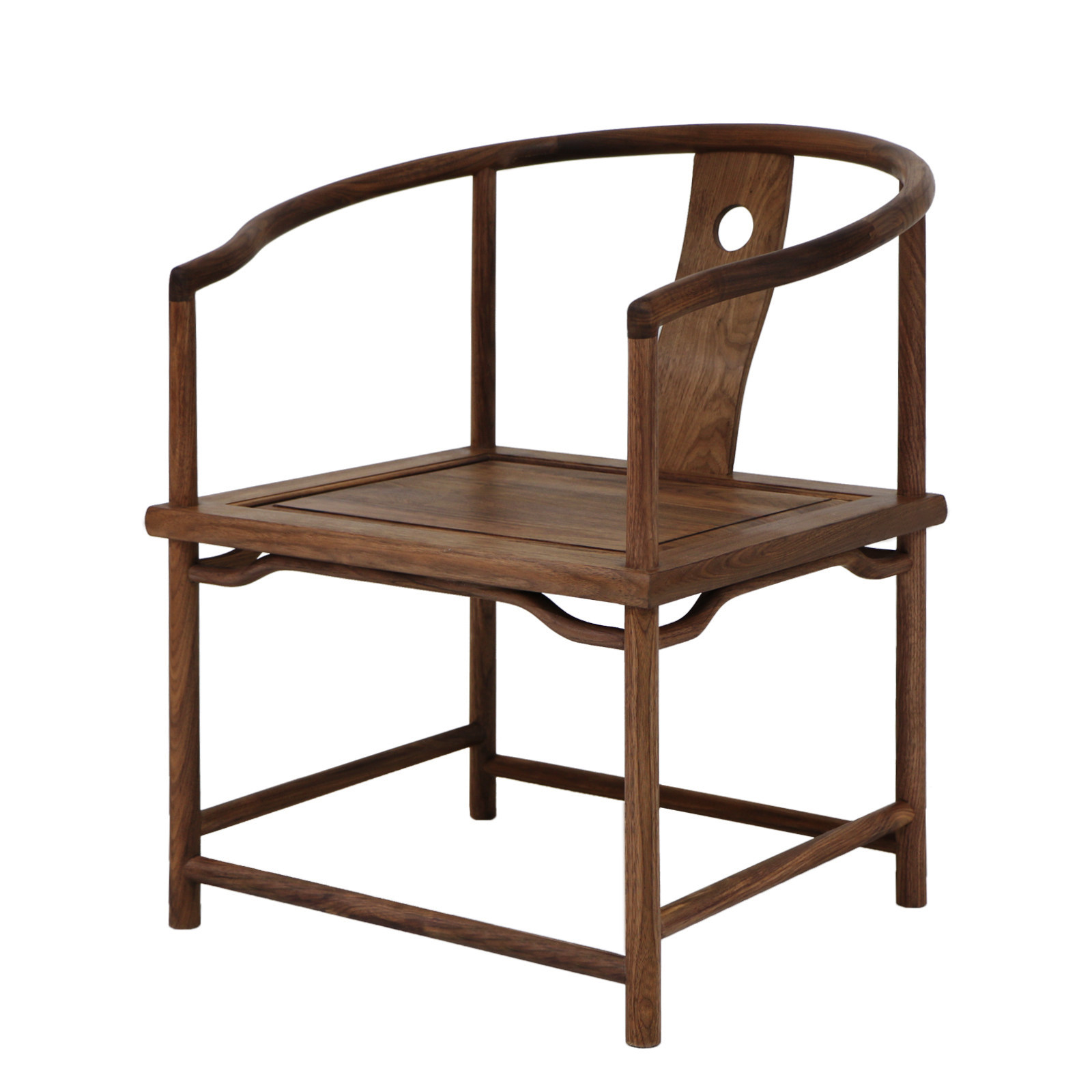 儒雅的禅意中式,解锁新家居