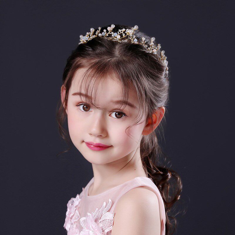 圣诞头箍儿童 公主