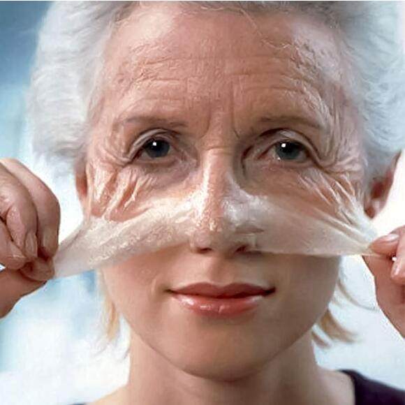 去皱纹 精华液大额优惠券