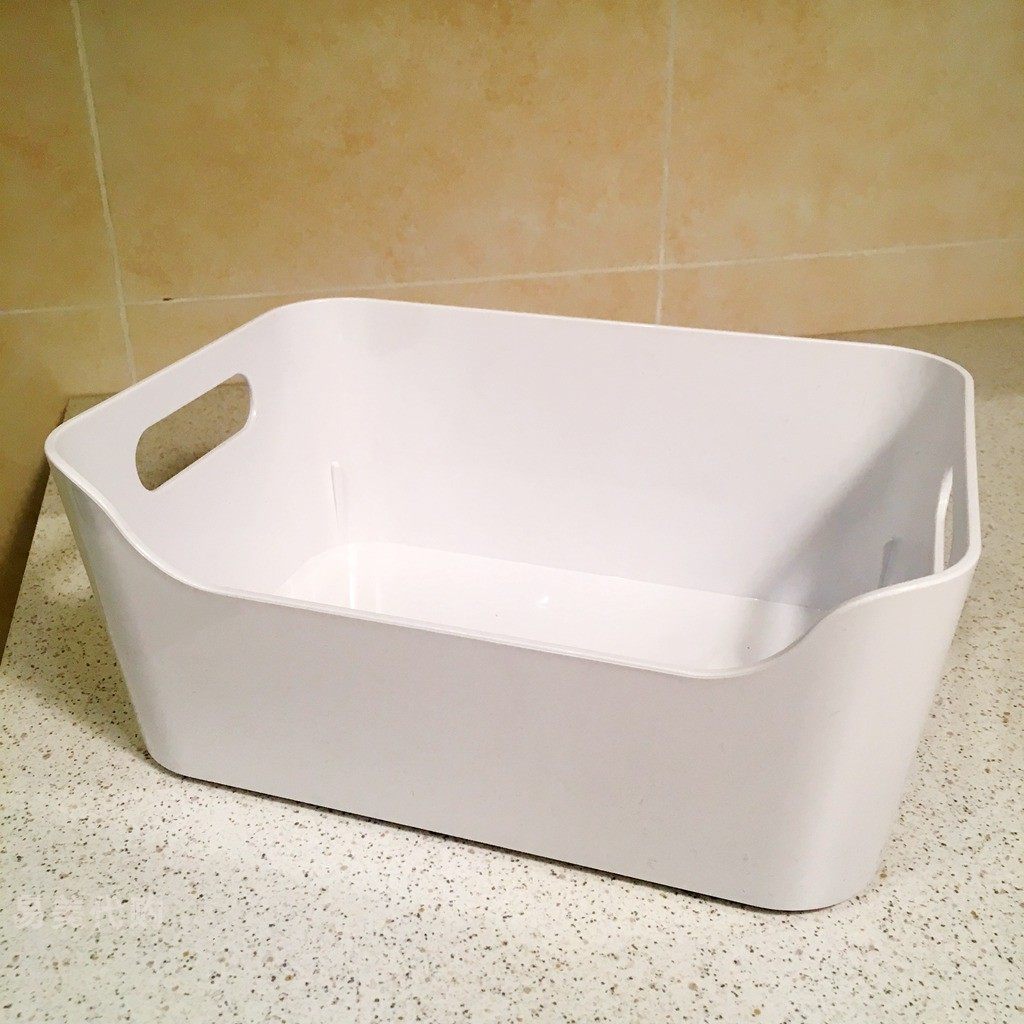 厨房收纳 储物盒 宜家