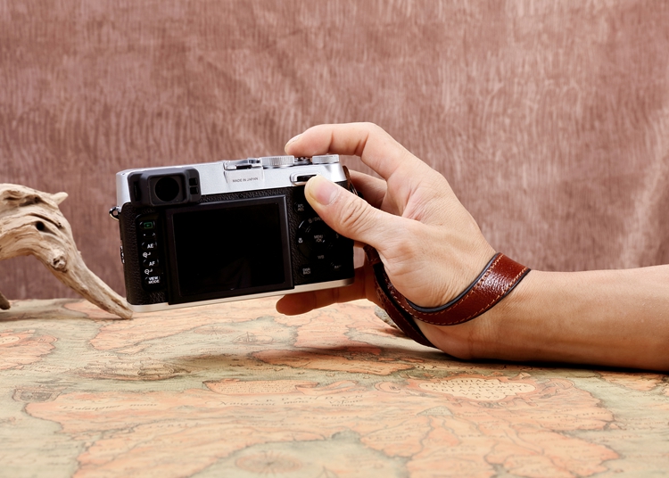 手工原创 适用微单相机富士XT10 XT2 X100F 