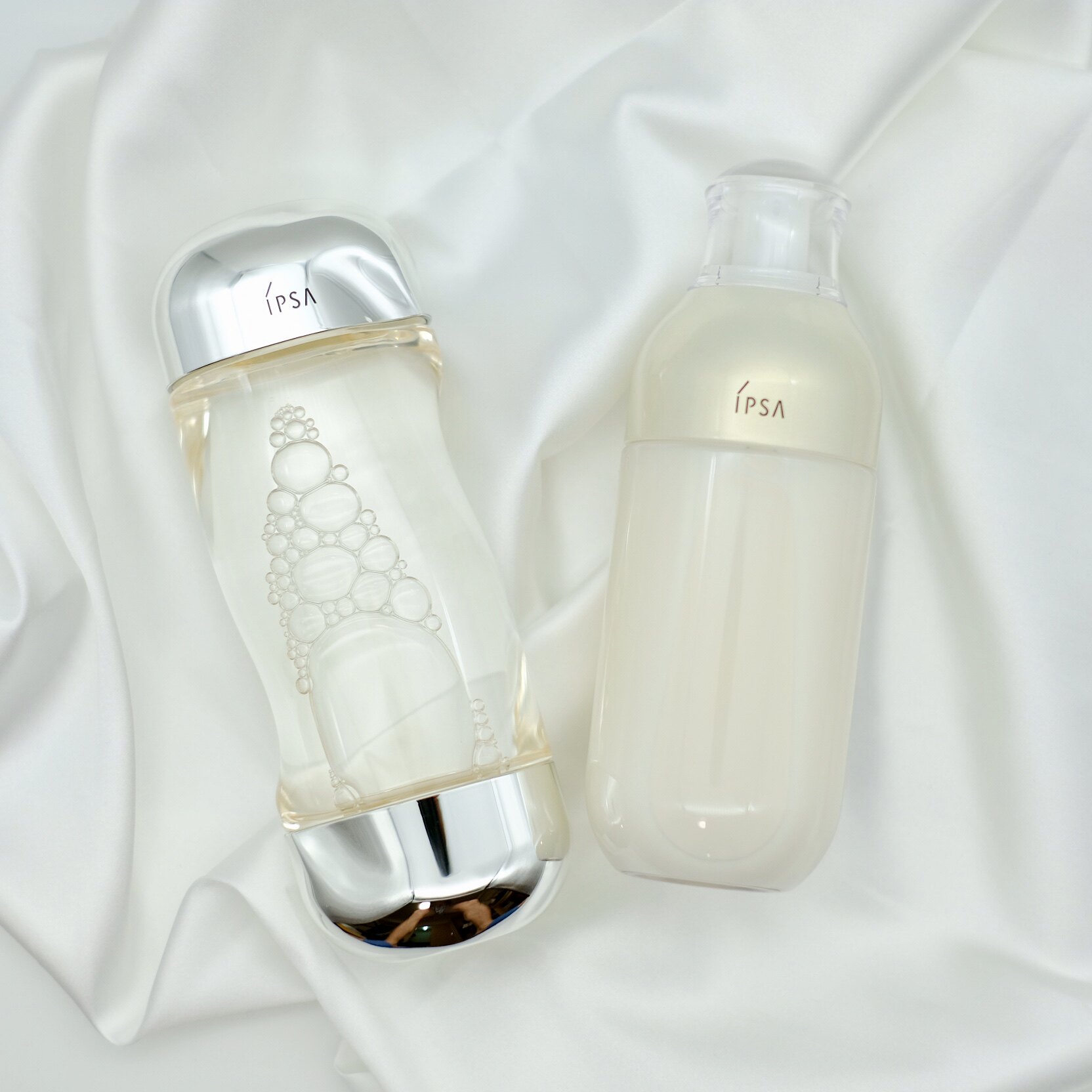 【现货日本正品】 ipsa茵芙莎自律循环保湿乳液