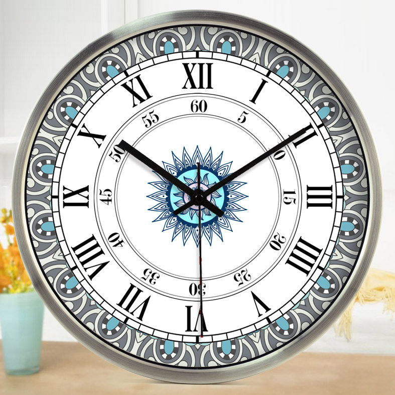 奢华与艺术的汇集,巴洛克风格客厅装饰