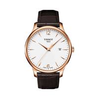 Swiss Tissot imported casual quartz men's watch Junya series T063.610.36.037.00