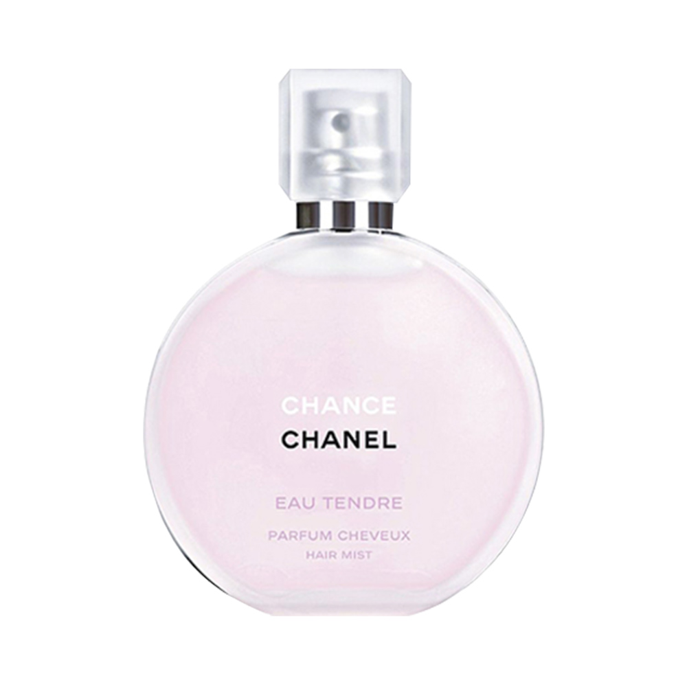 女生应该如何选择香水?