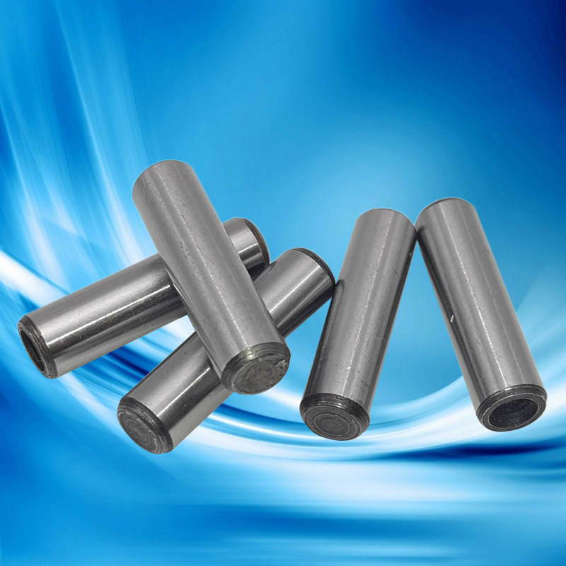 热销内螺纹圆柱销m4