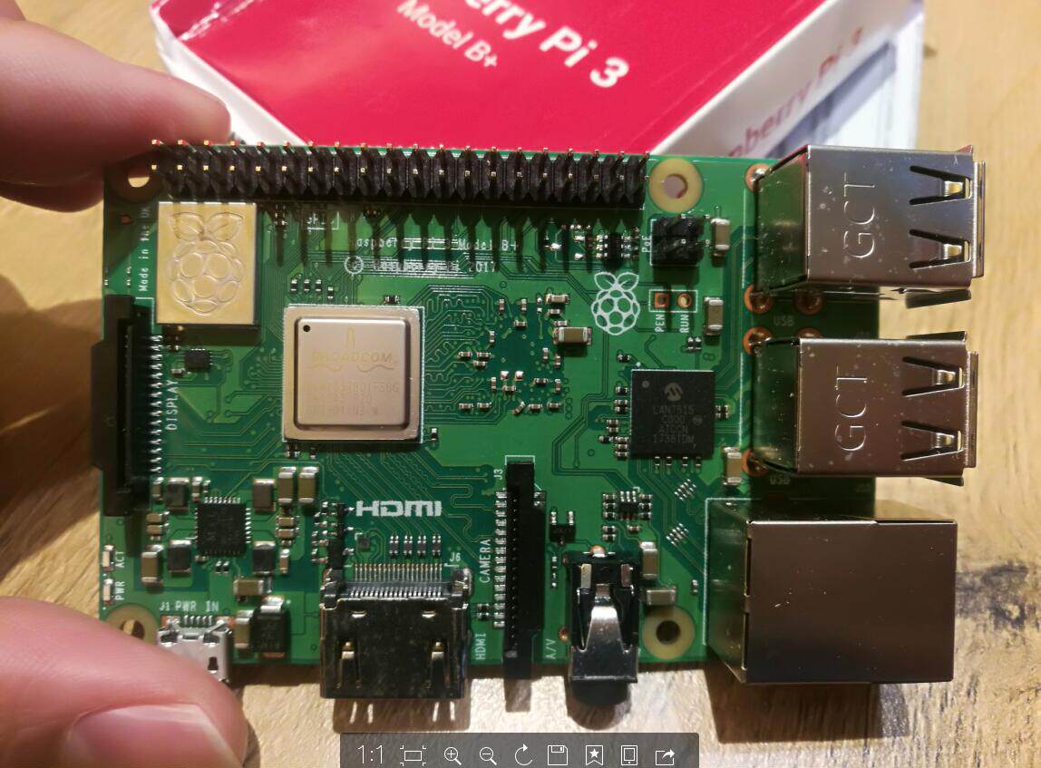 热销树莓派外壳_树莓派3b 支持5ghz wi-fi 和蓝牙4.2送外壳优惠券
