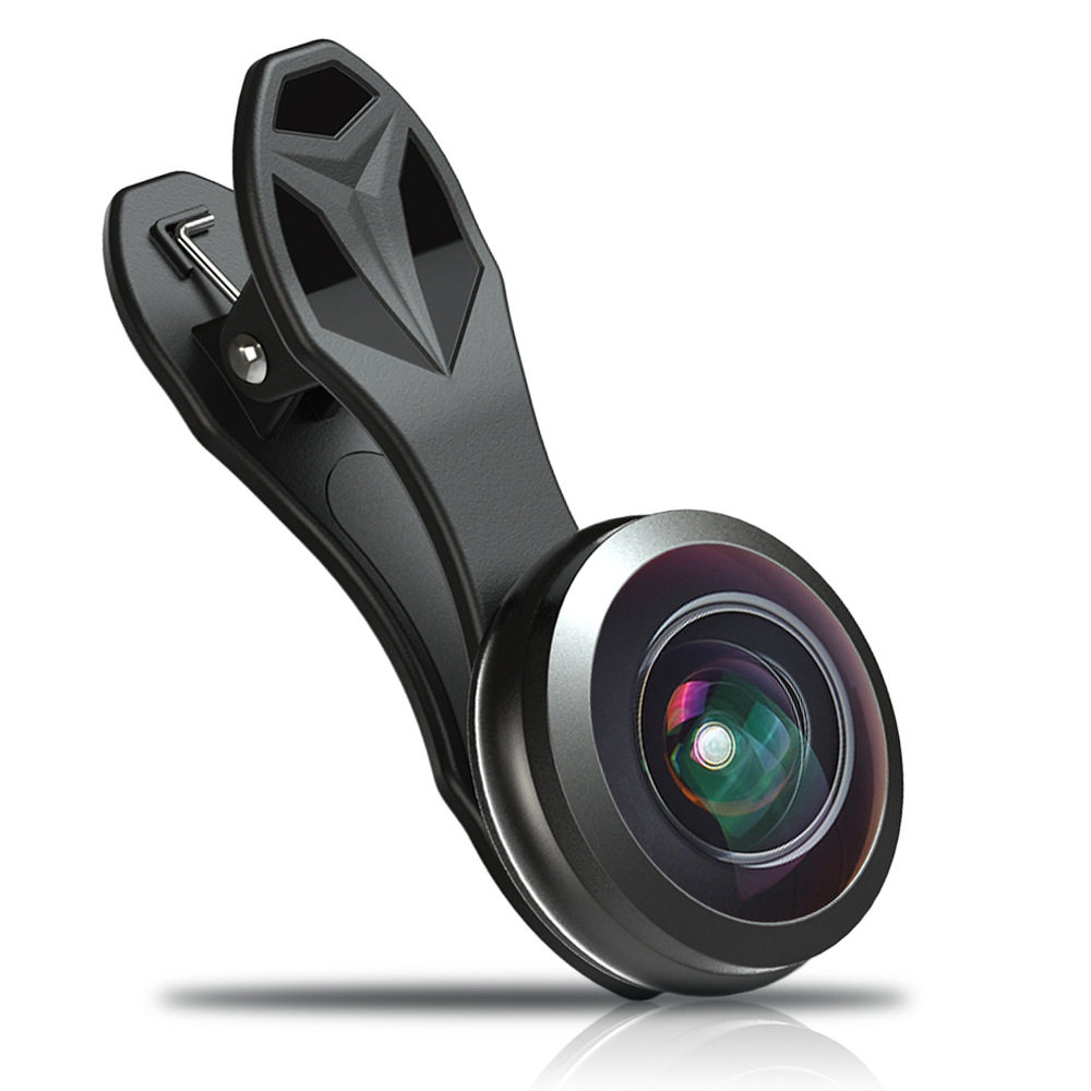 特价眼镜摄像机_apexel爱派赛手机鱼眼镜头 238度无暗角鱼眼高清摄像