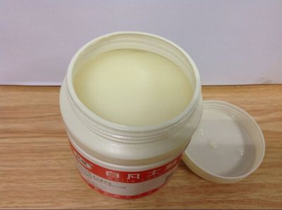 5瓶包邮白凡士林凡士林油膏华鑫民联凡士林