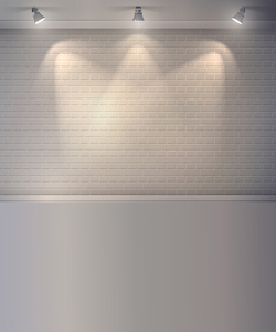 淘宝摄影背景墙男女装衣服详情图拍照模特平面背景布砖墙背景包邮