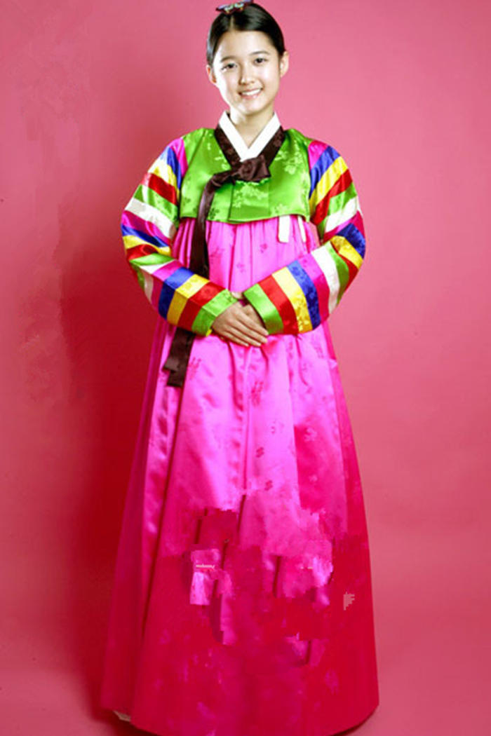 大长今服装大额优惠券