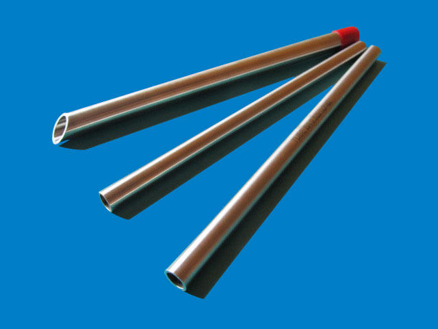 304 316l不锈钢卡套管/不锈钢管/仪表管 英制 1/4 3/8 1/2 英寸_双氙