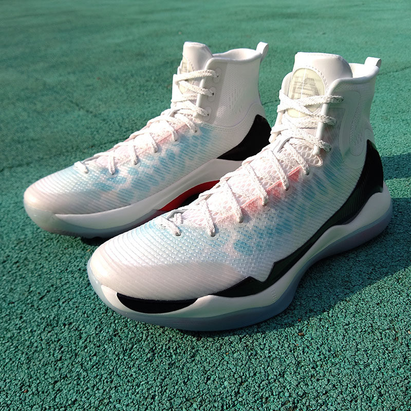 特价李宁驭帅11低帮