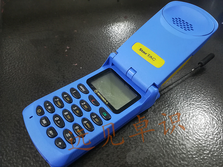 摩托罗拉 328c 掌中宝