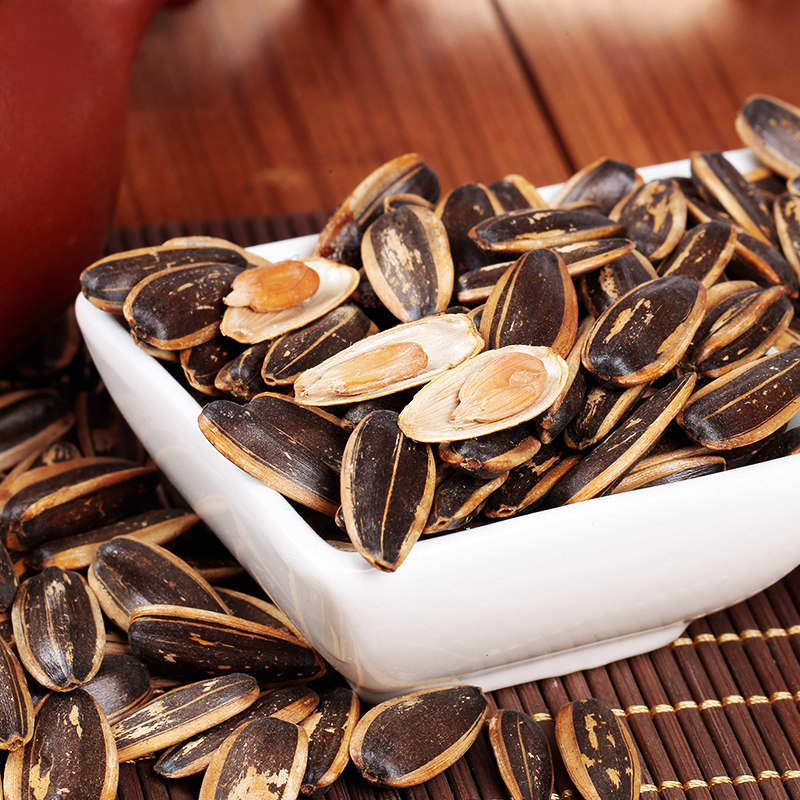 吃瓜子就吃东方瓜子