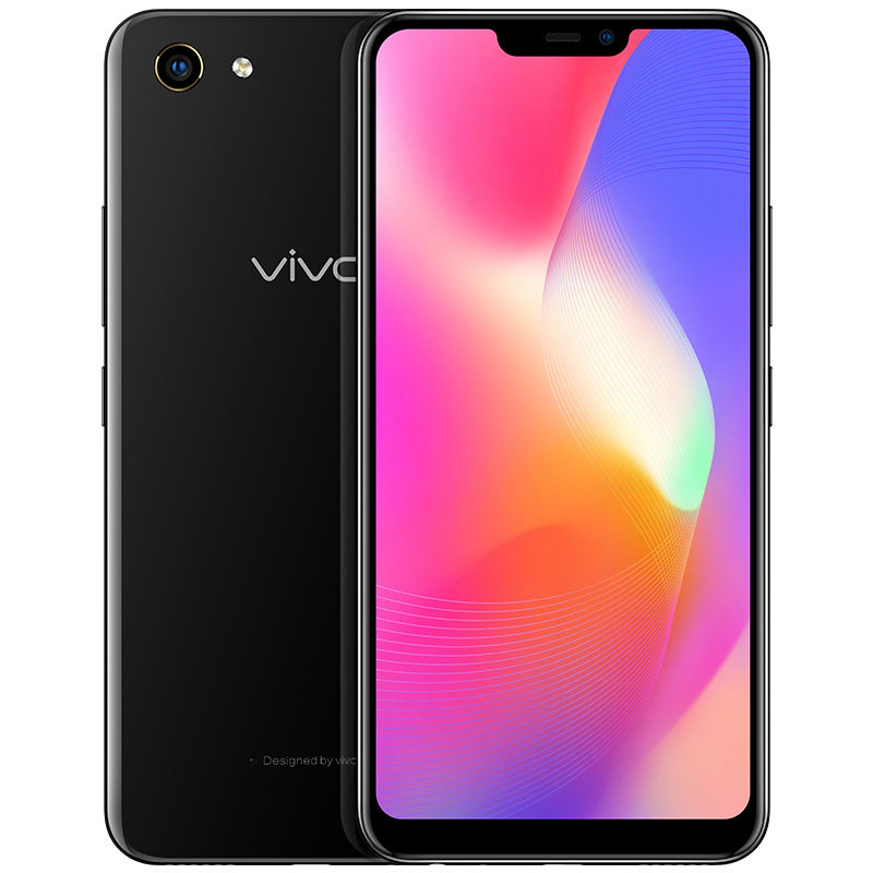 2018新上市vivo y81s手机正品 vivoy81s 千元学生 y81 vivoy66 y97 y