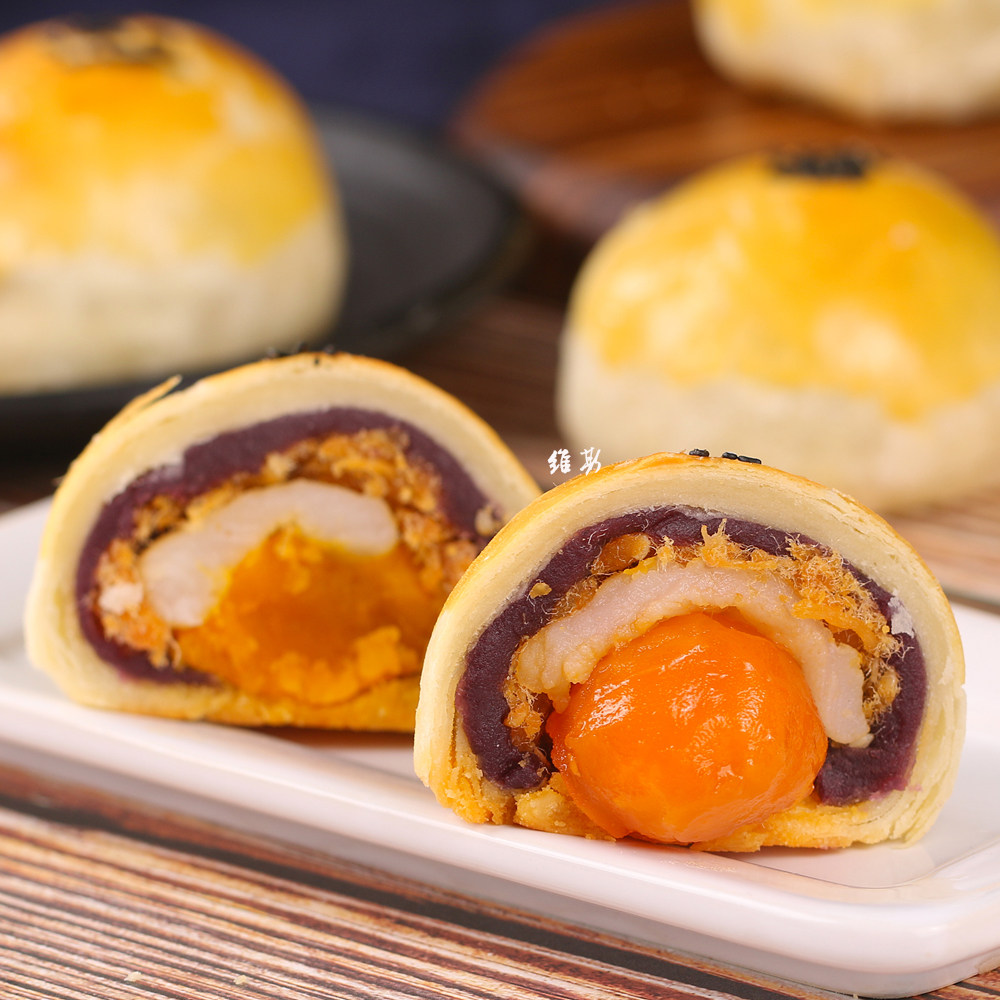 特价油酥饼技术配方