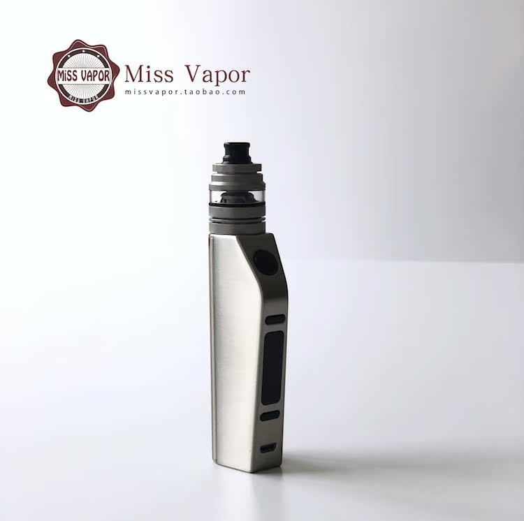 小巧轻便电子烟主机设备 调压盒子 75w eleaf vapor miss