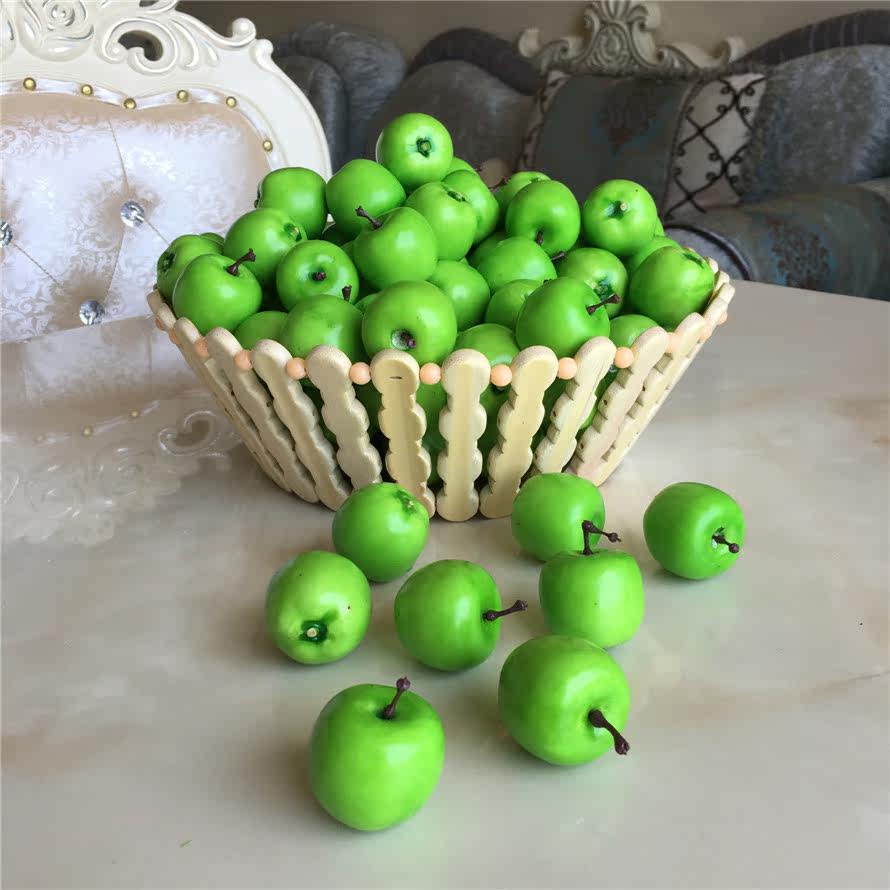 小苹果水果 迷你大额优惠券