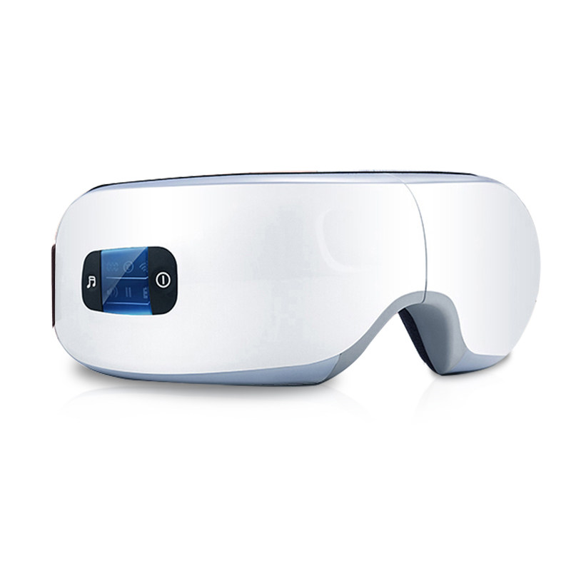 诺泰眼部按摩器_诺泰眼部按摩仪眼睛护眼仪保护视力眼疲劳恢复热敷