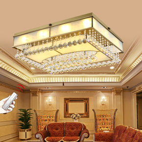 客厅吸顶灯什么牌子好