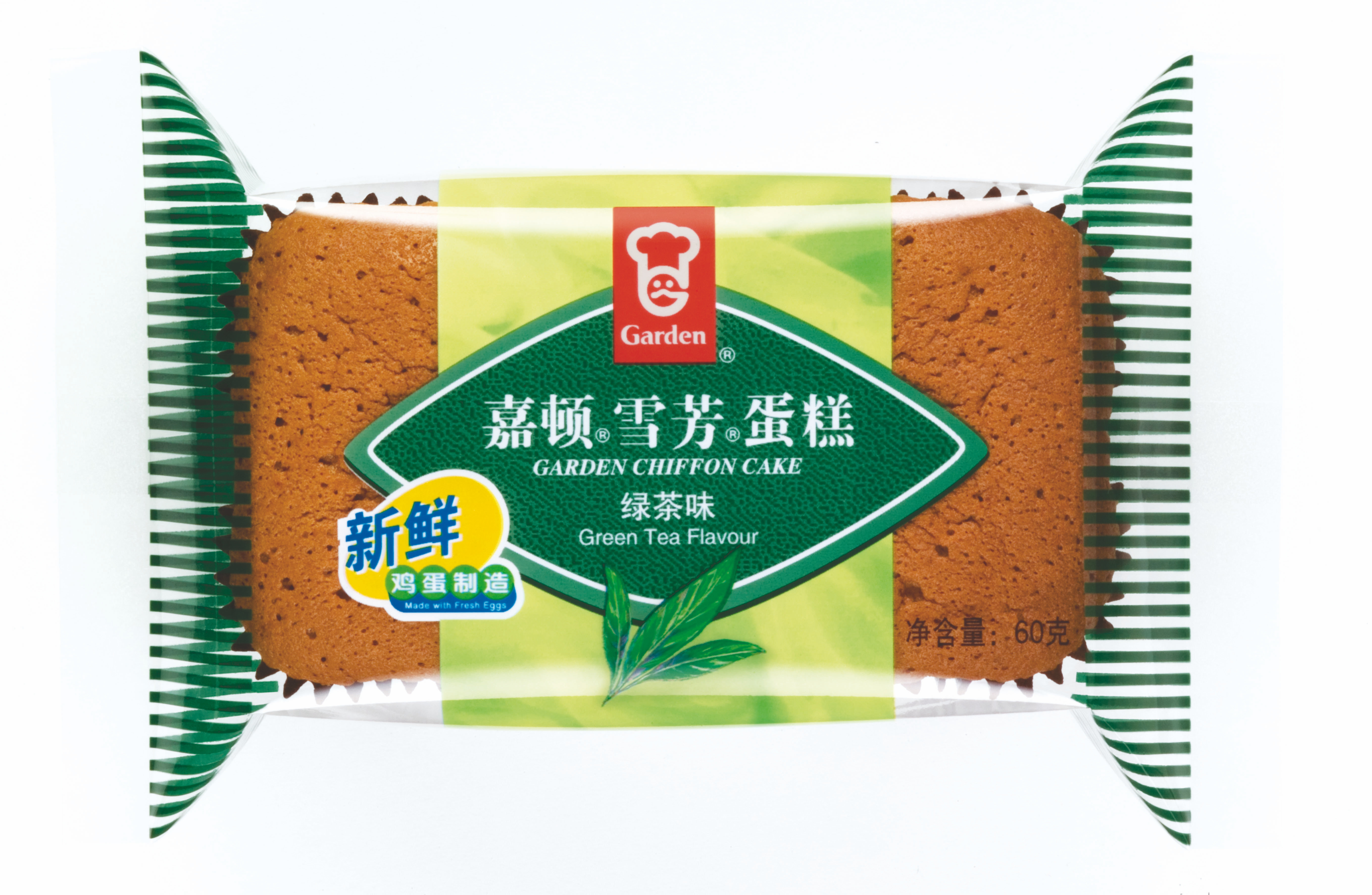 嘉顿食品旗舰店 儿童_嘉顿雪芳蛋糕新鲜鸡蛋制造即食新鲜面包健康早餐