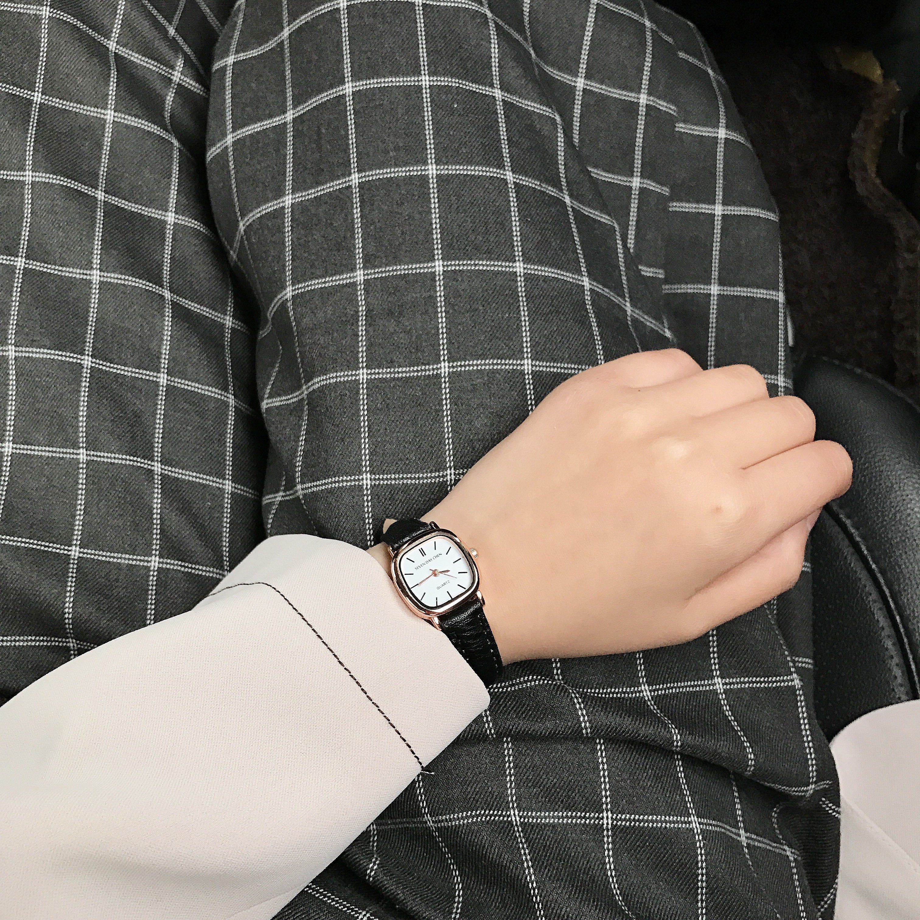 手表戴左手还是右手?大多人不知道!