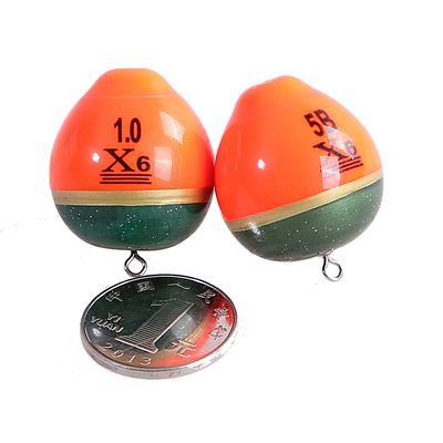 正品 矶钓阿波 钓鱼阿波钓鱼漂 外挂阿波 可插夜光棒浮漂阿波