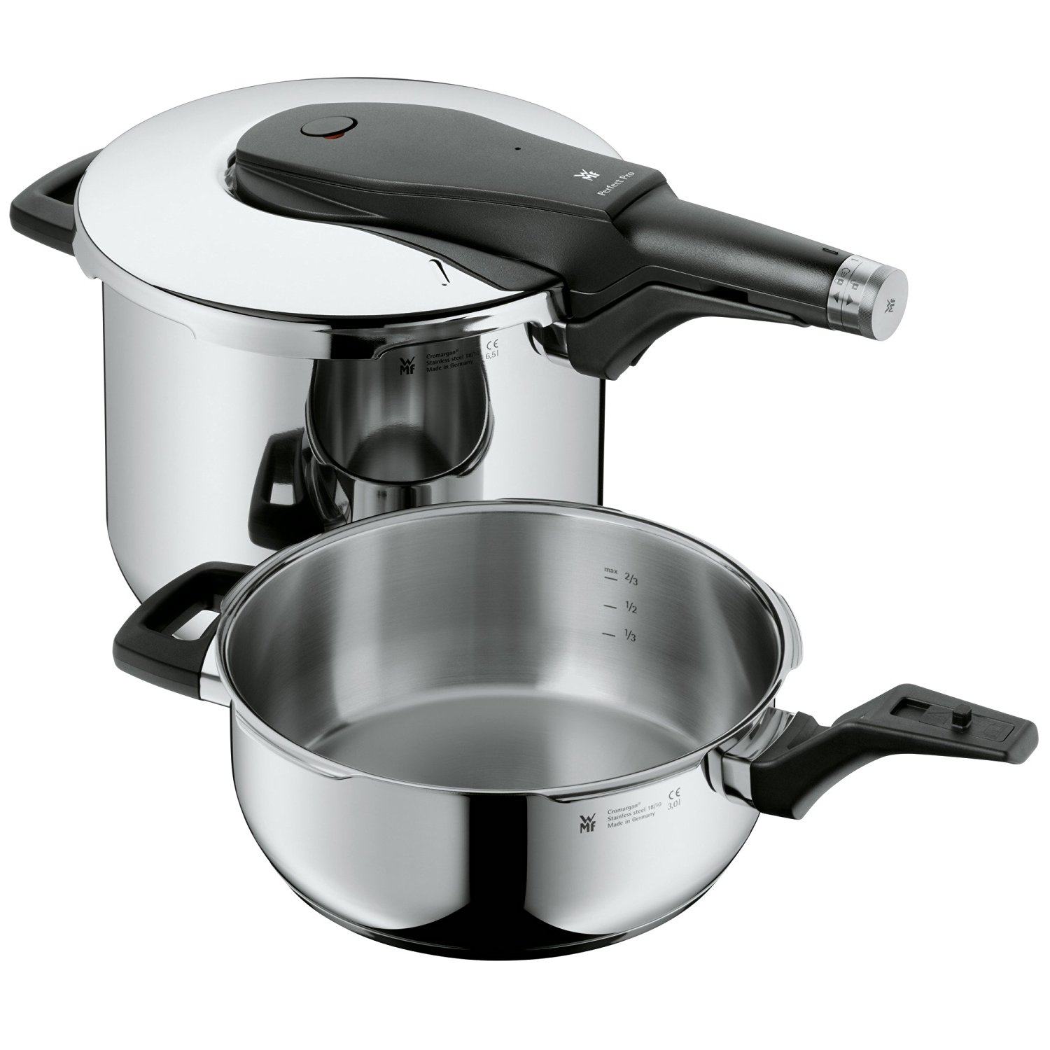 德国高压锅 wmf大额优惠券