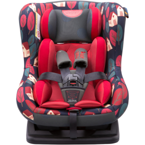 安全座椅 概念股