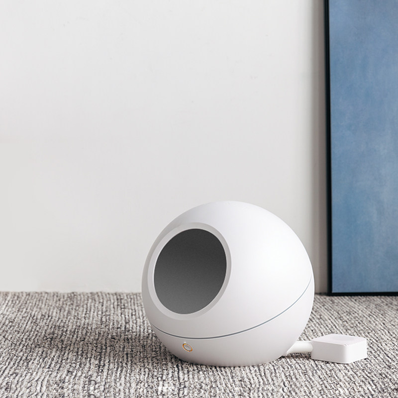 小佩petkit智能冷暖宠物窝猫窝四季通用空调窝