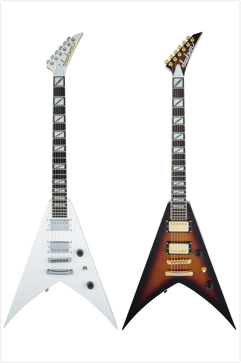 特价jackson电吉他